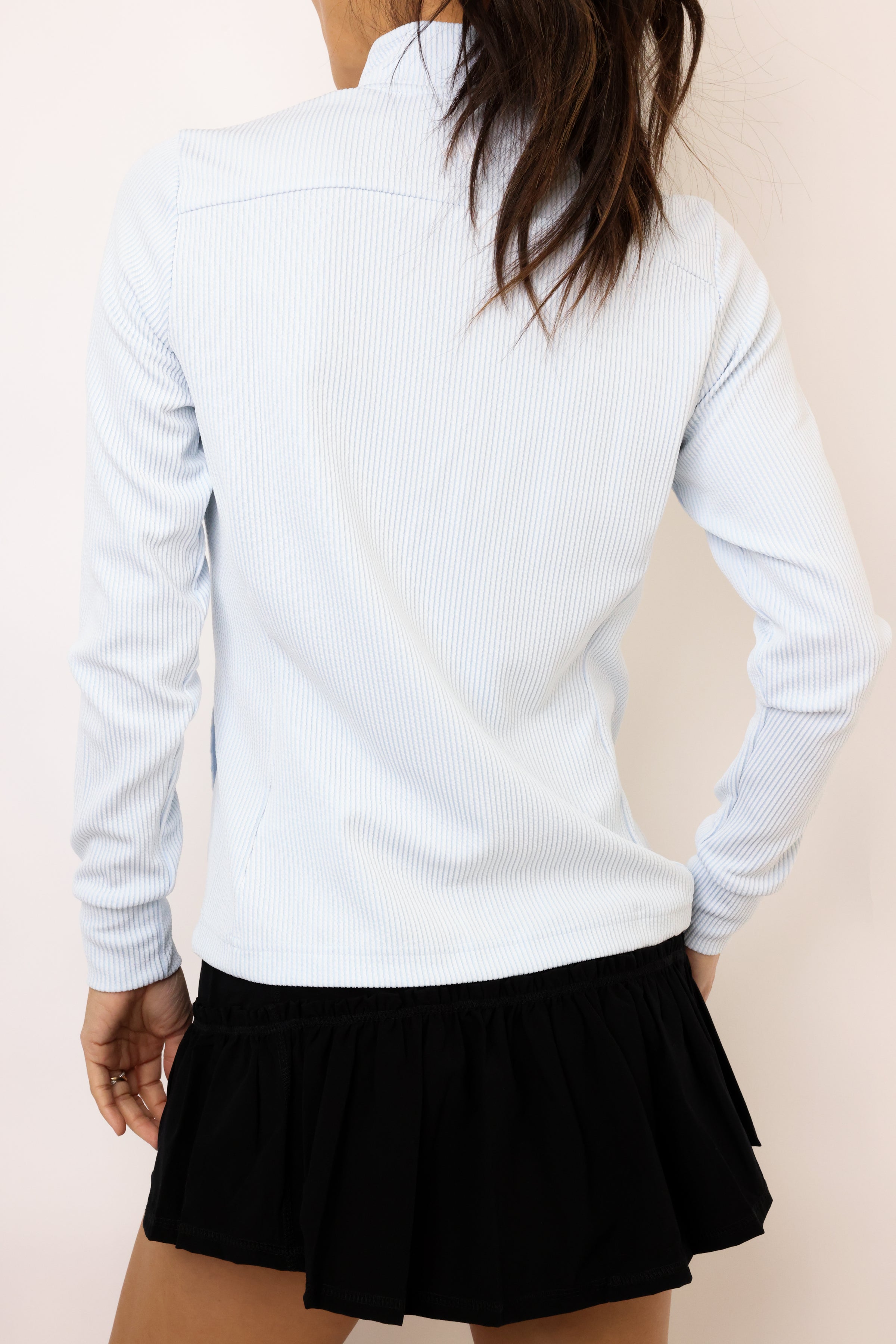 Adidas Zip Up Jacket