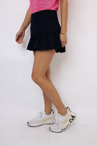 The Bubble Lawley Skirt