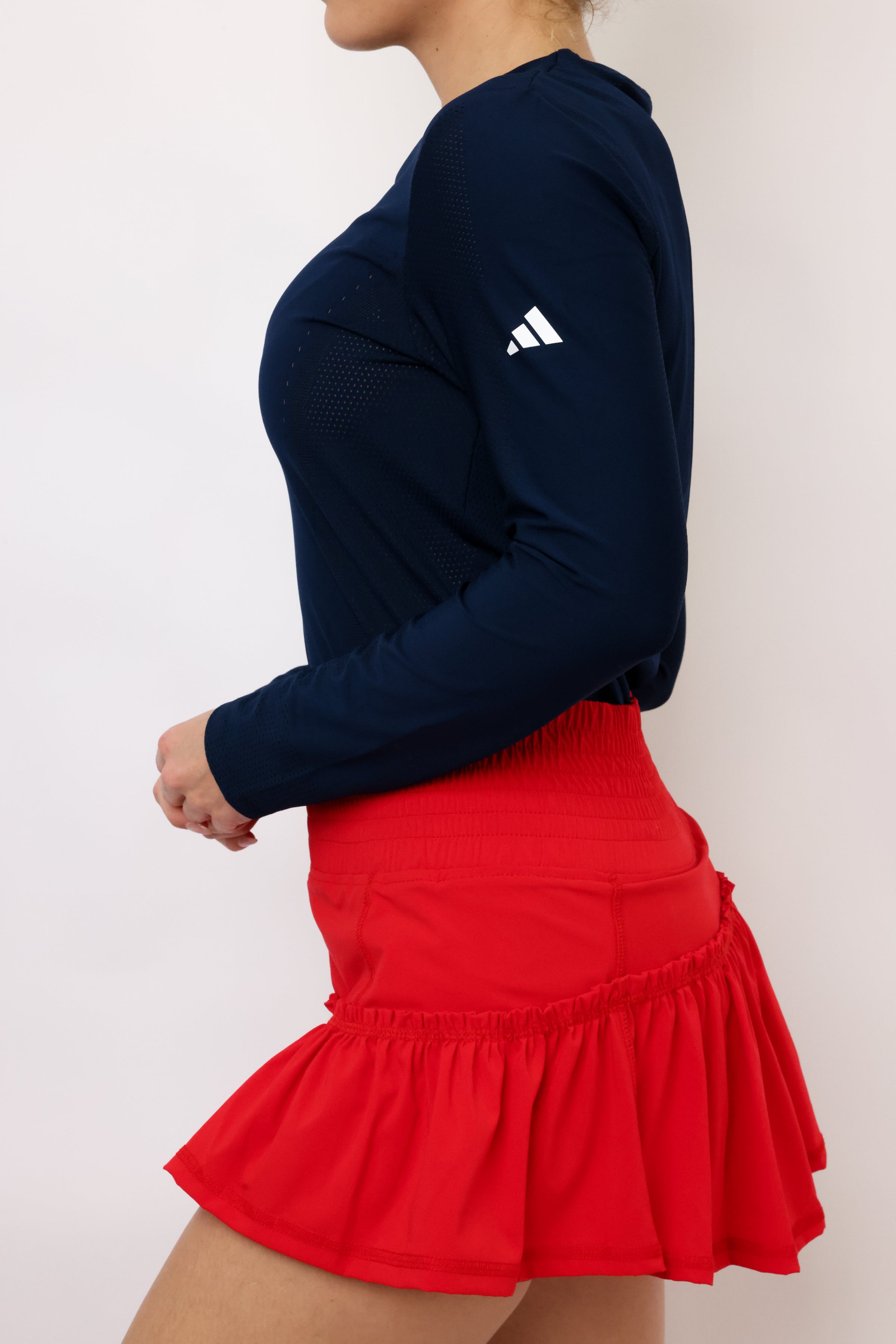 Adidas Long Sleeve Top