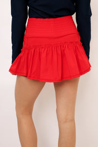 The Bubble Lawley Skirt