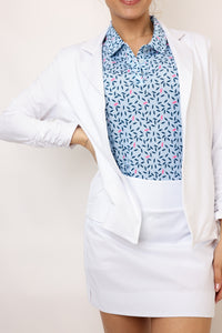 Lucky In Love Lucky Blazer