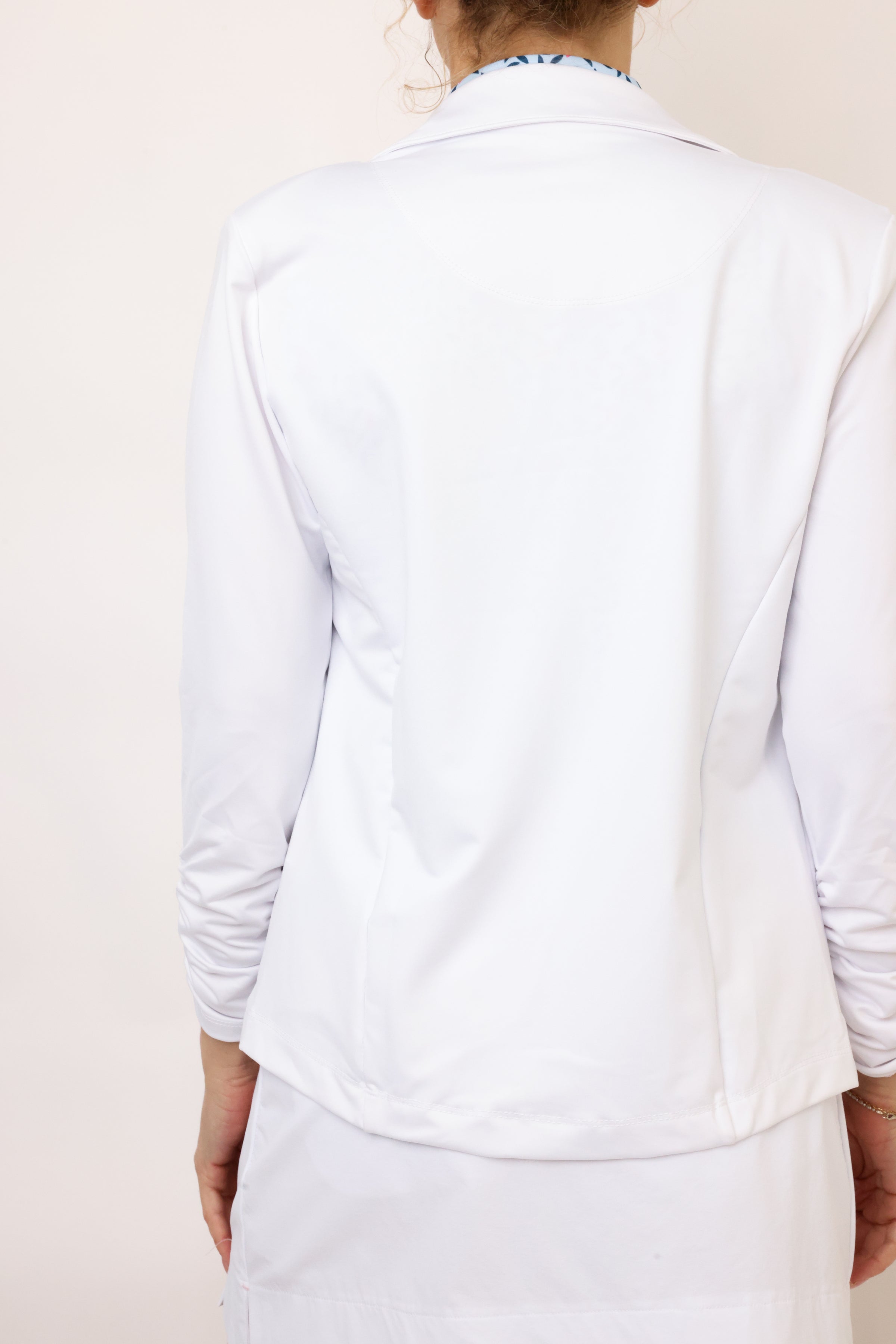 Lucky In Love Lucky Blazer