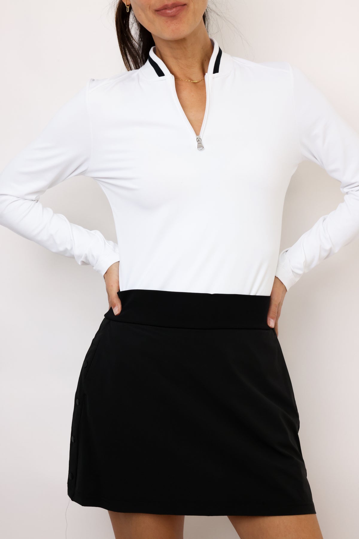 Lohla Sport Pippa Long Sleeve Top