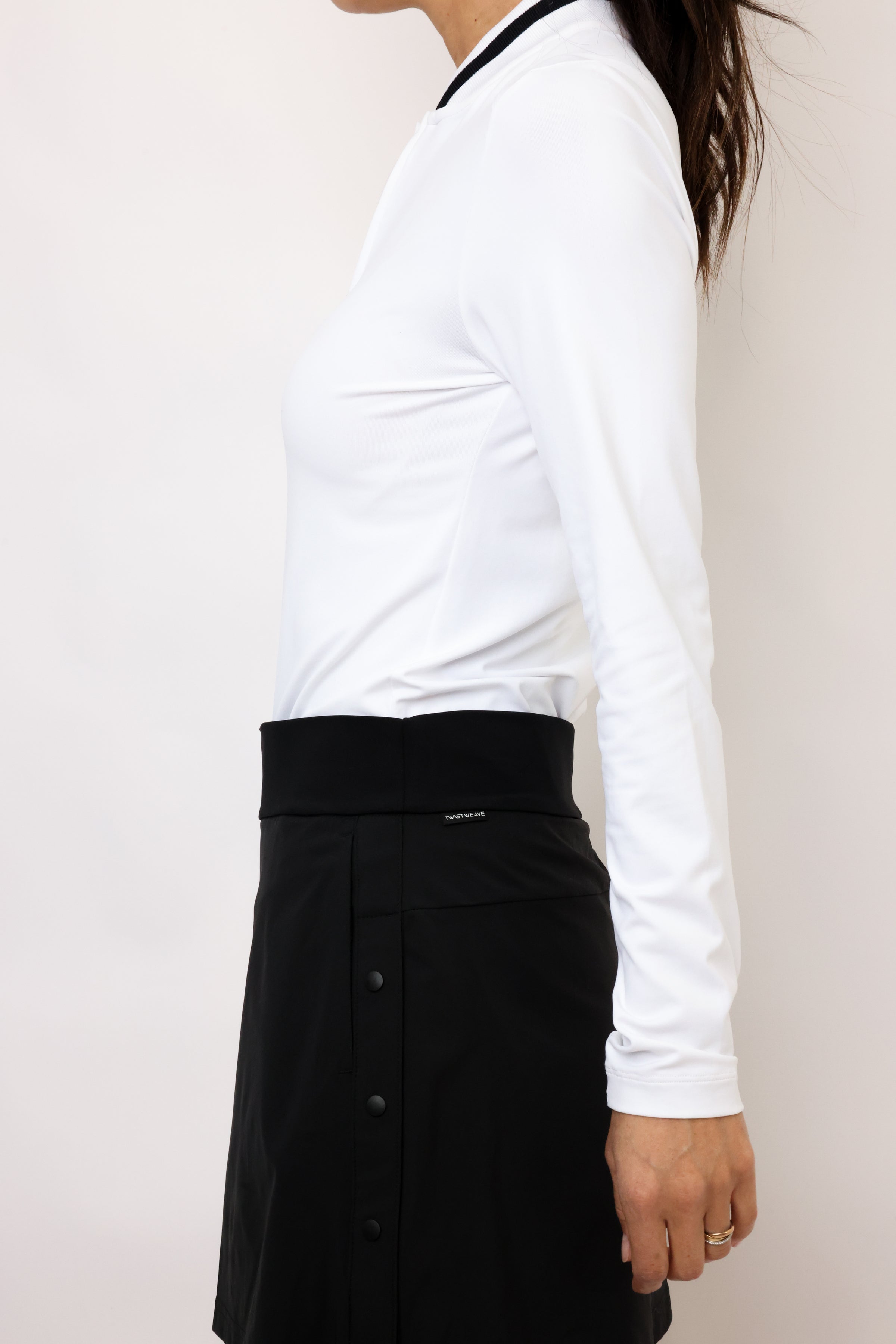 Lohla Sport Pippa Long Sleeve Top