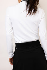 Lohla Sport Pippa Long Sleeve Top