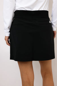 Adidas Beyond The Course 15" Twistweave Skirt