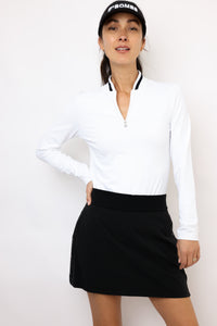 Lohla Sport Pippa Long Sleeve Top