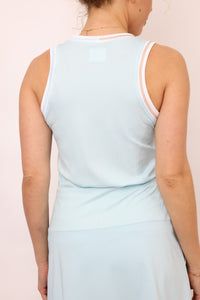 Lucky In Love Riviera Wave Tank