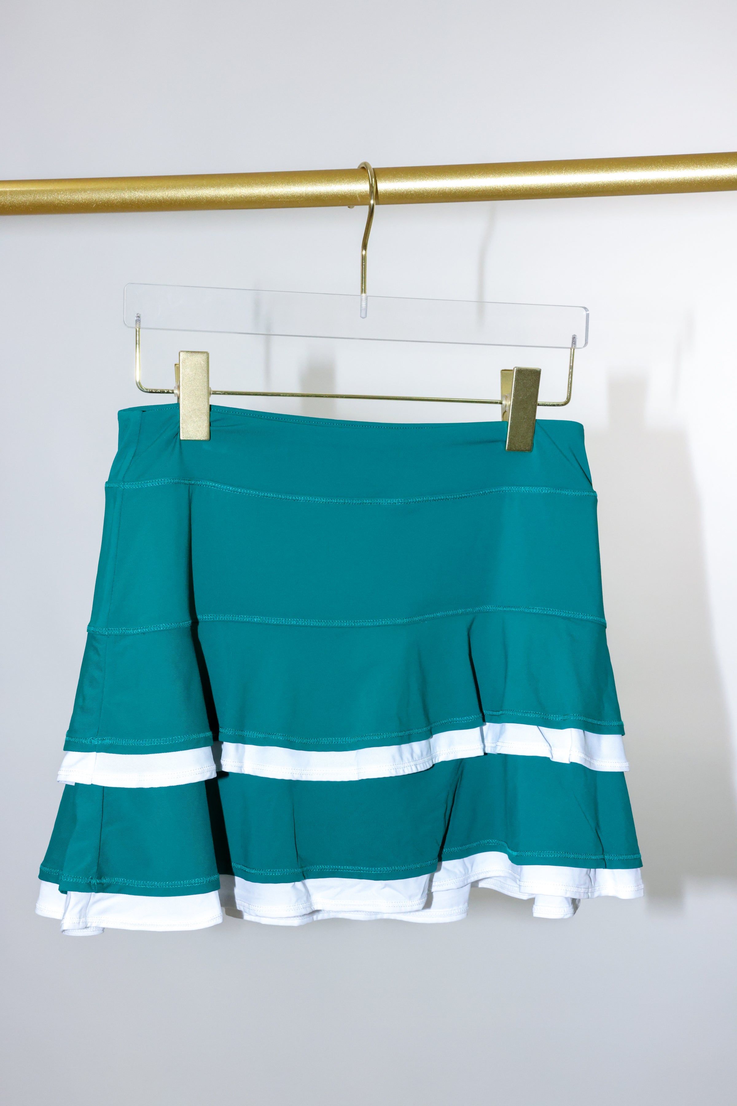 Zela Skirt