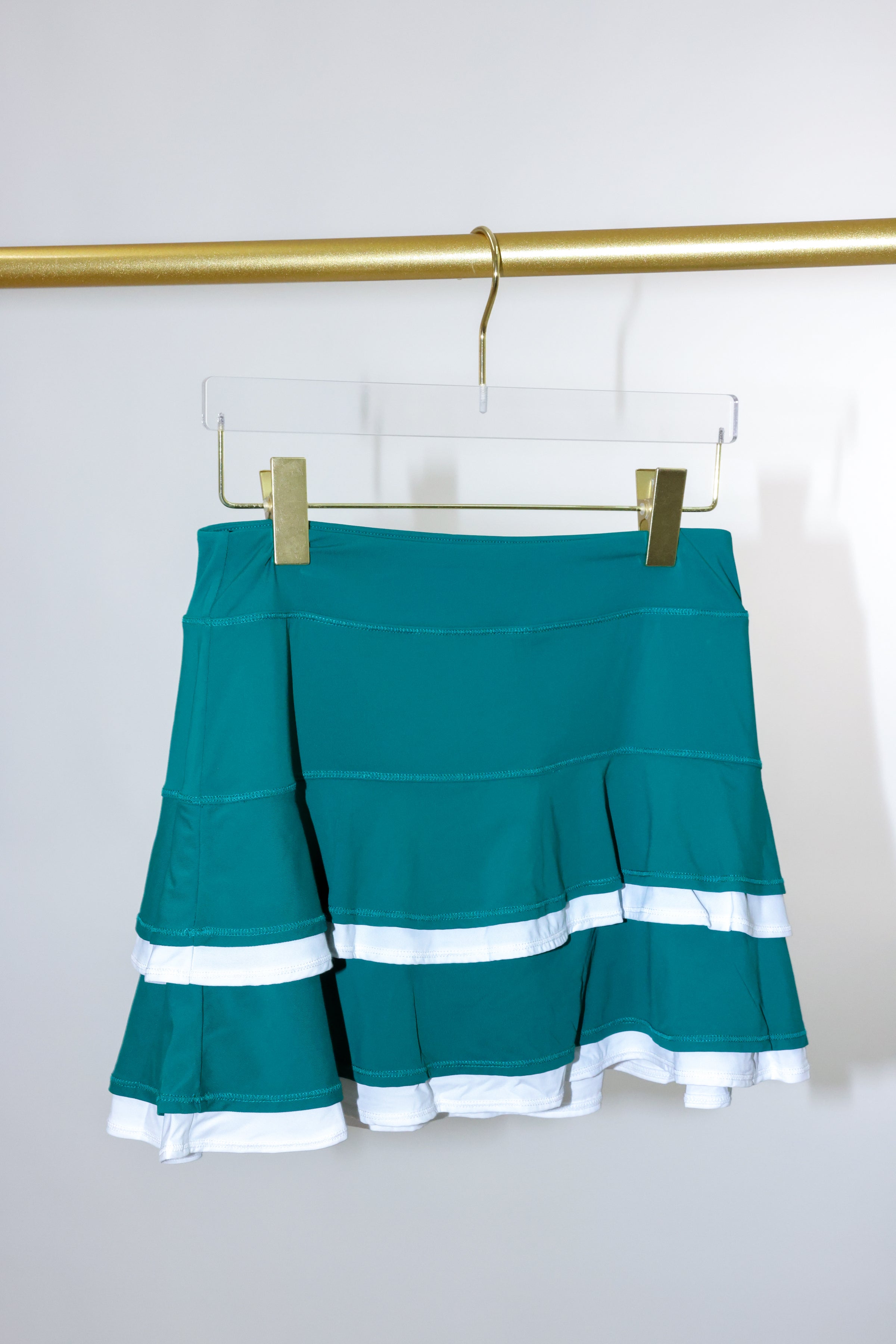 Zela Skirt