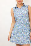 Smith & Quinn Alice Sleeveless Polo