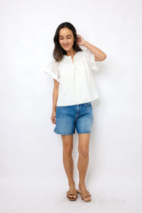 JBD Lightweight Short