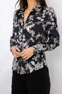 Cino Pagoda Button Down Shirt