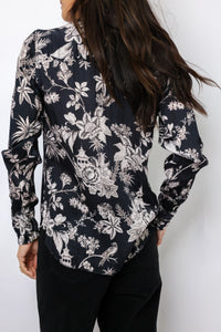 Cino Pagoda Button Down Shirt