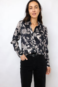 Cino Pagoda Button Down Shirt