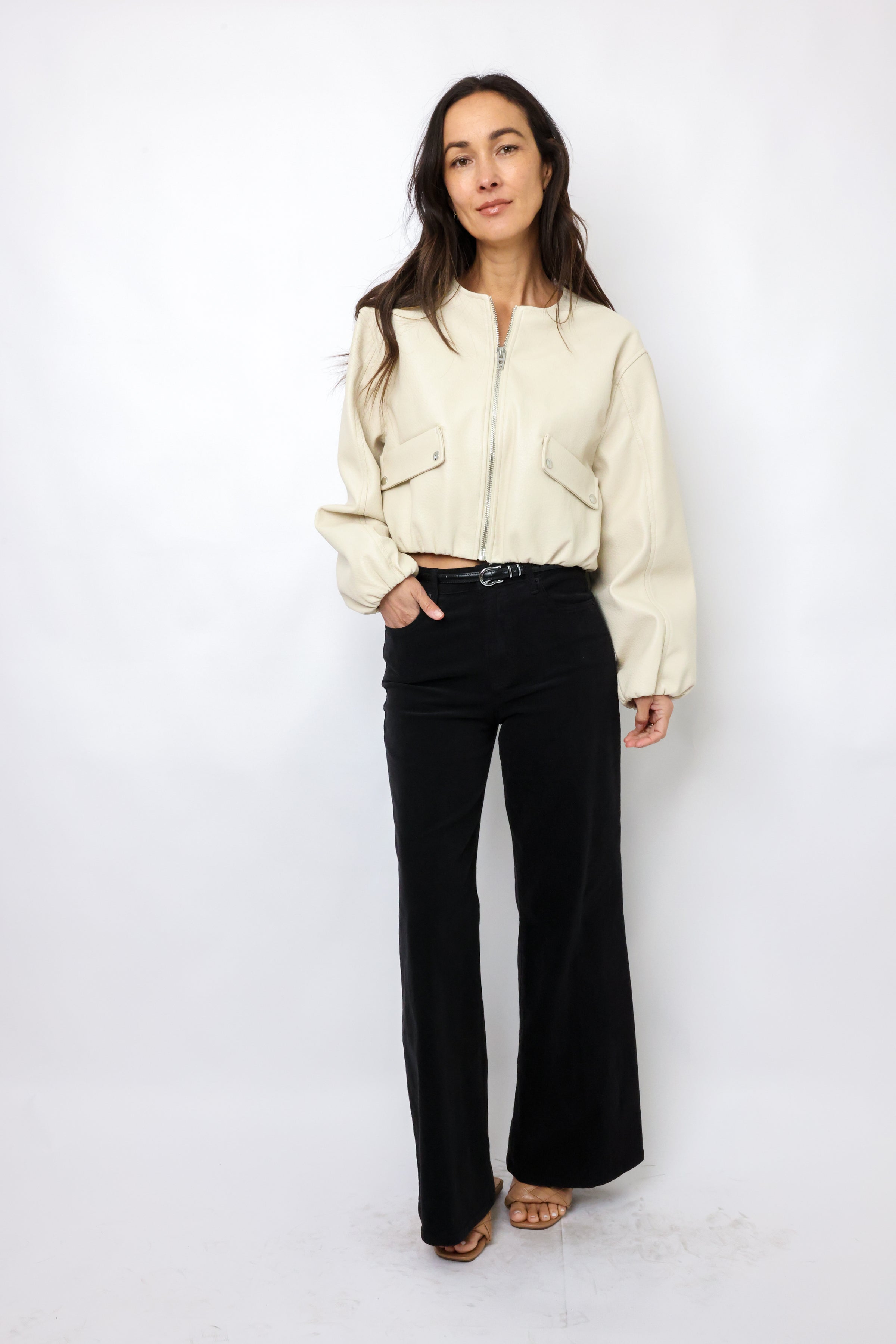 Dear John Fiona High Rise Pant
