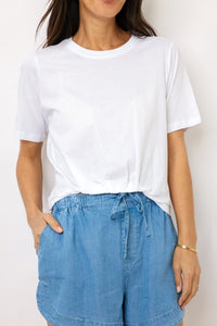 Sanctuary Tuck It Under Tee