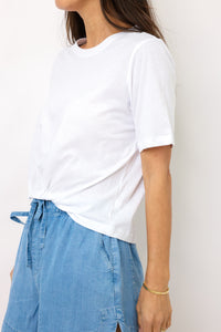 Sanctuary Tuck It Under Tee