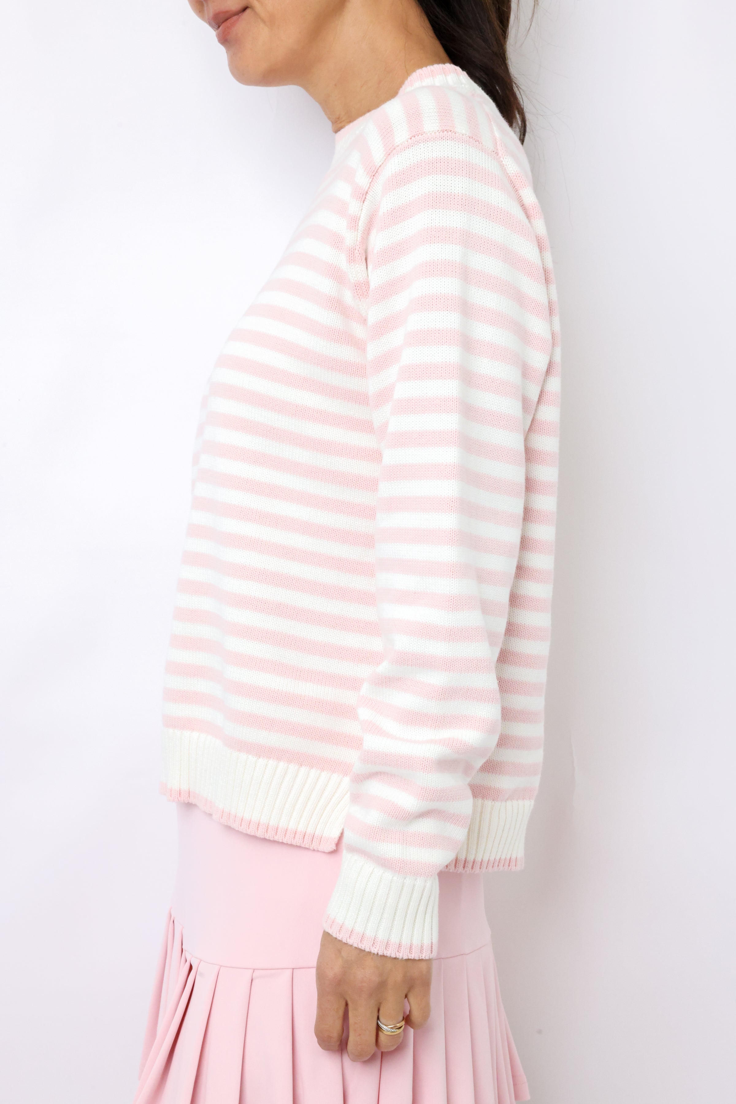 Smith & Quinn Autumn Sweater