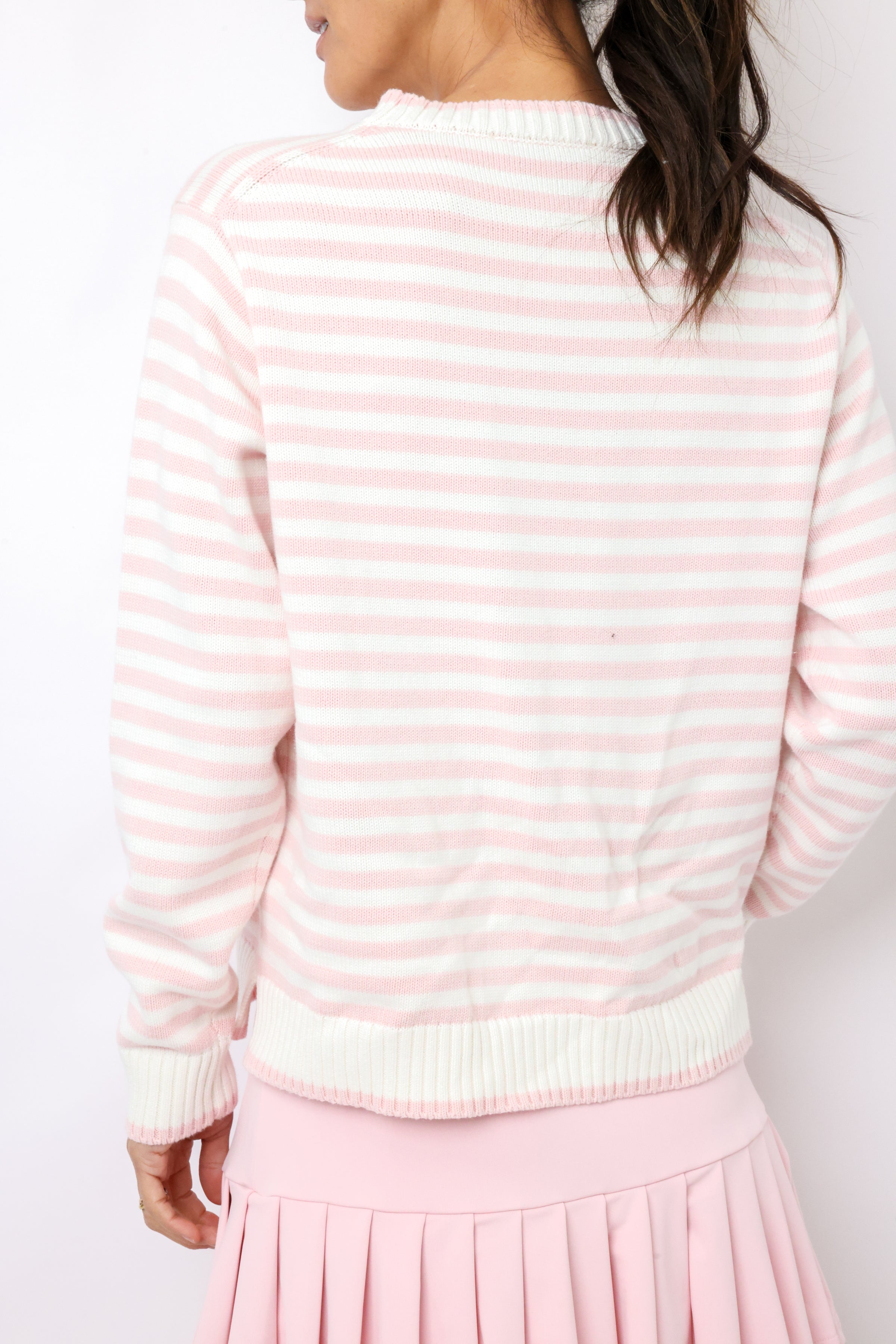 Smith & Quinn Autumn Sweater