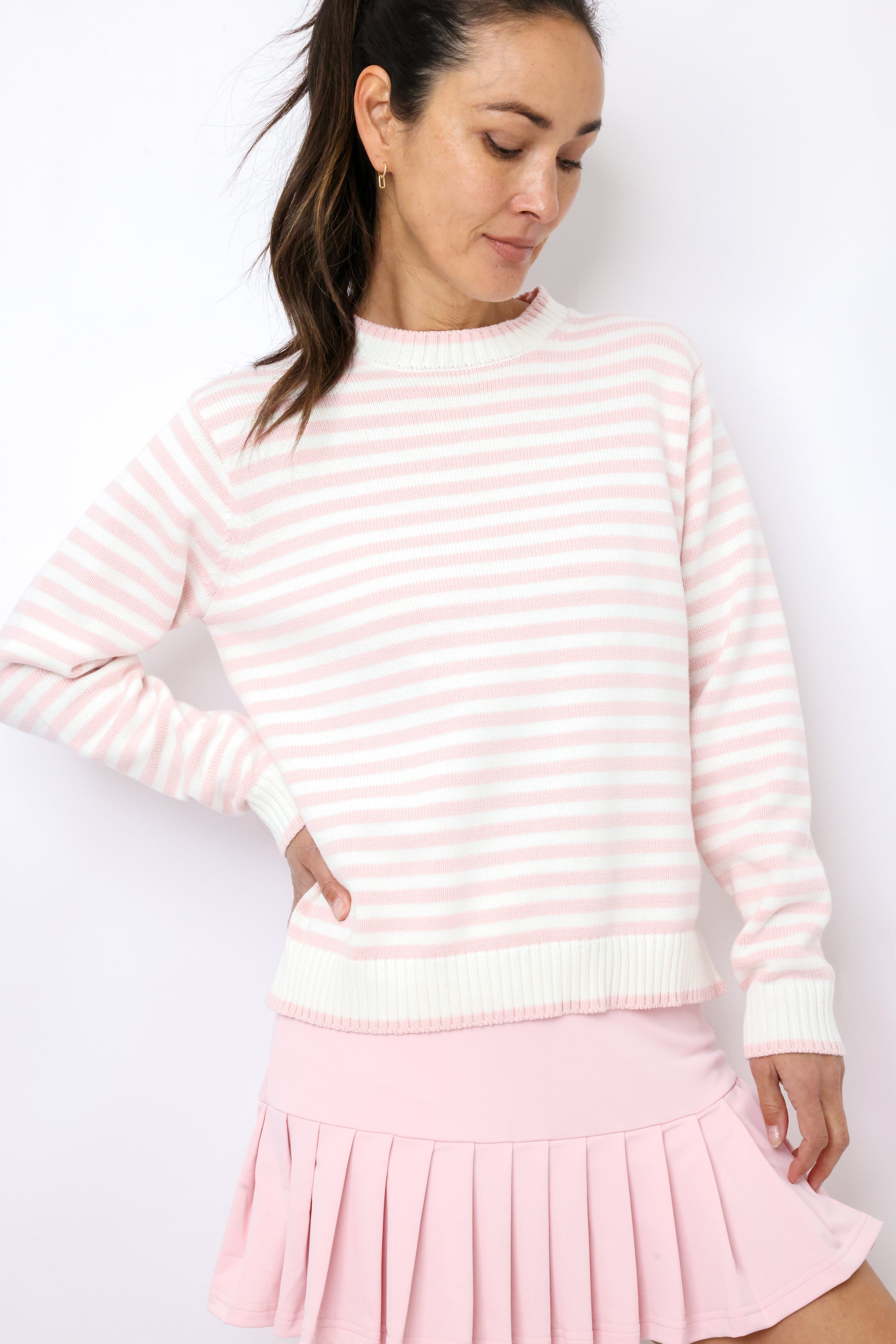 Smith & Quinn Autumn Sweater