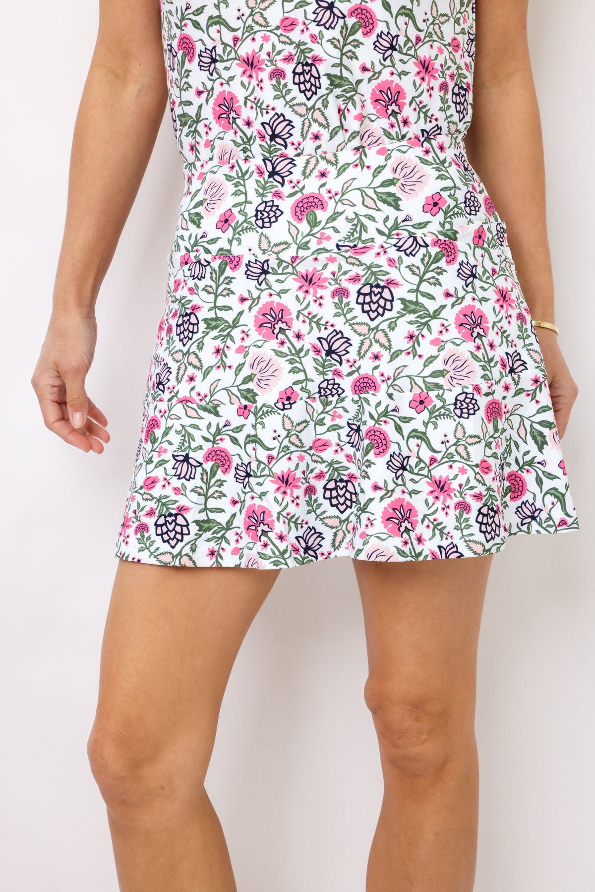 Smith & Quinn Molly Skirt