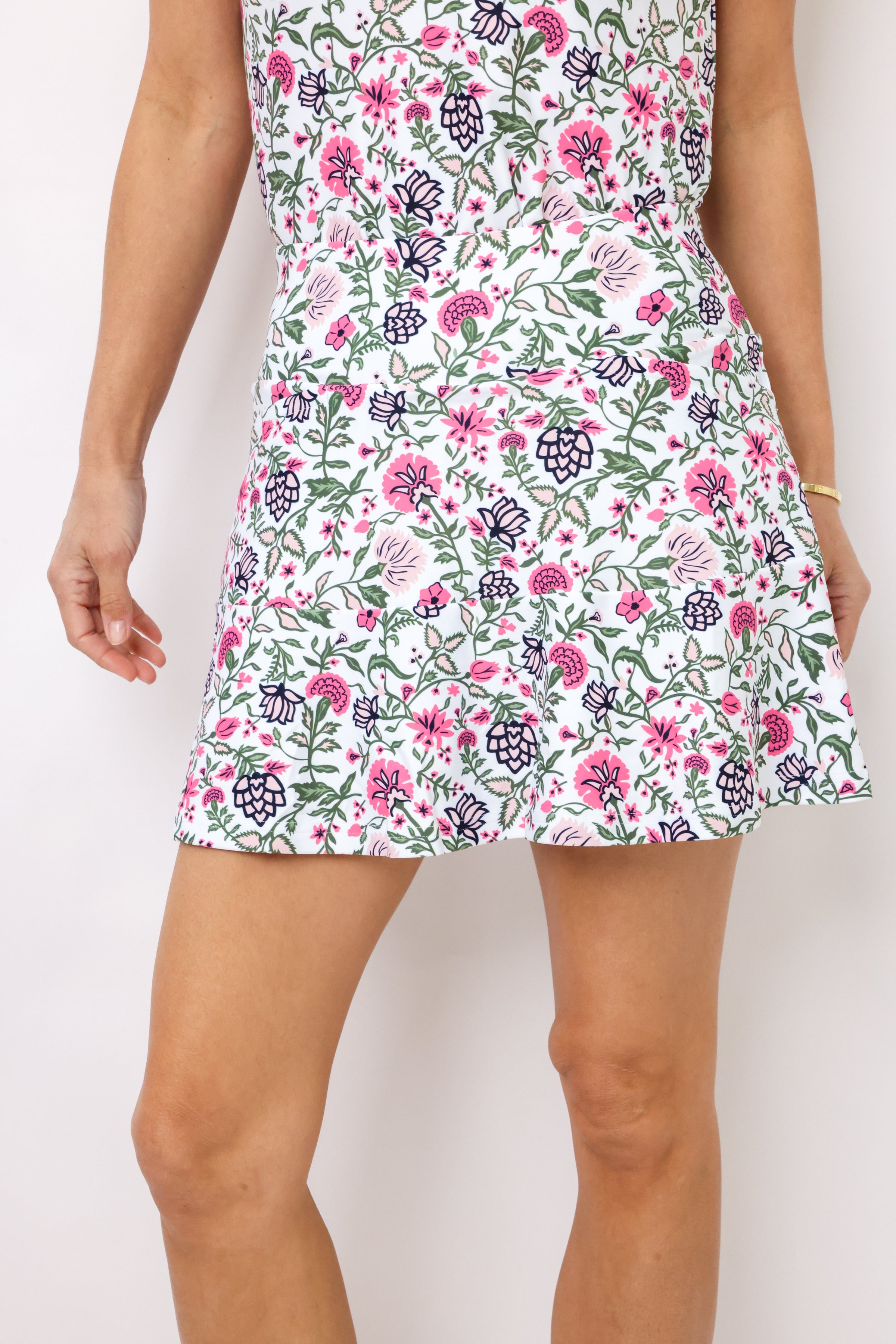 Smith & Quinn Molly Skirt