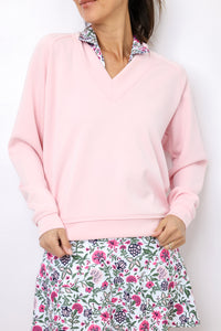 Smith & Quinn Candace Pullover