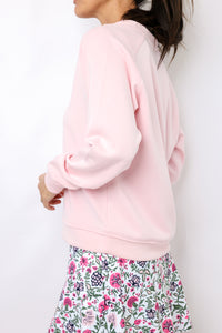 Smith & Quinn Candace Pullover