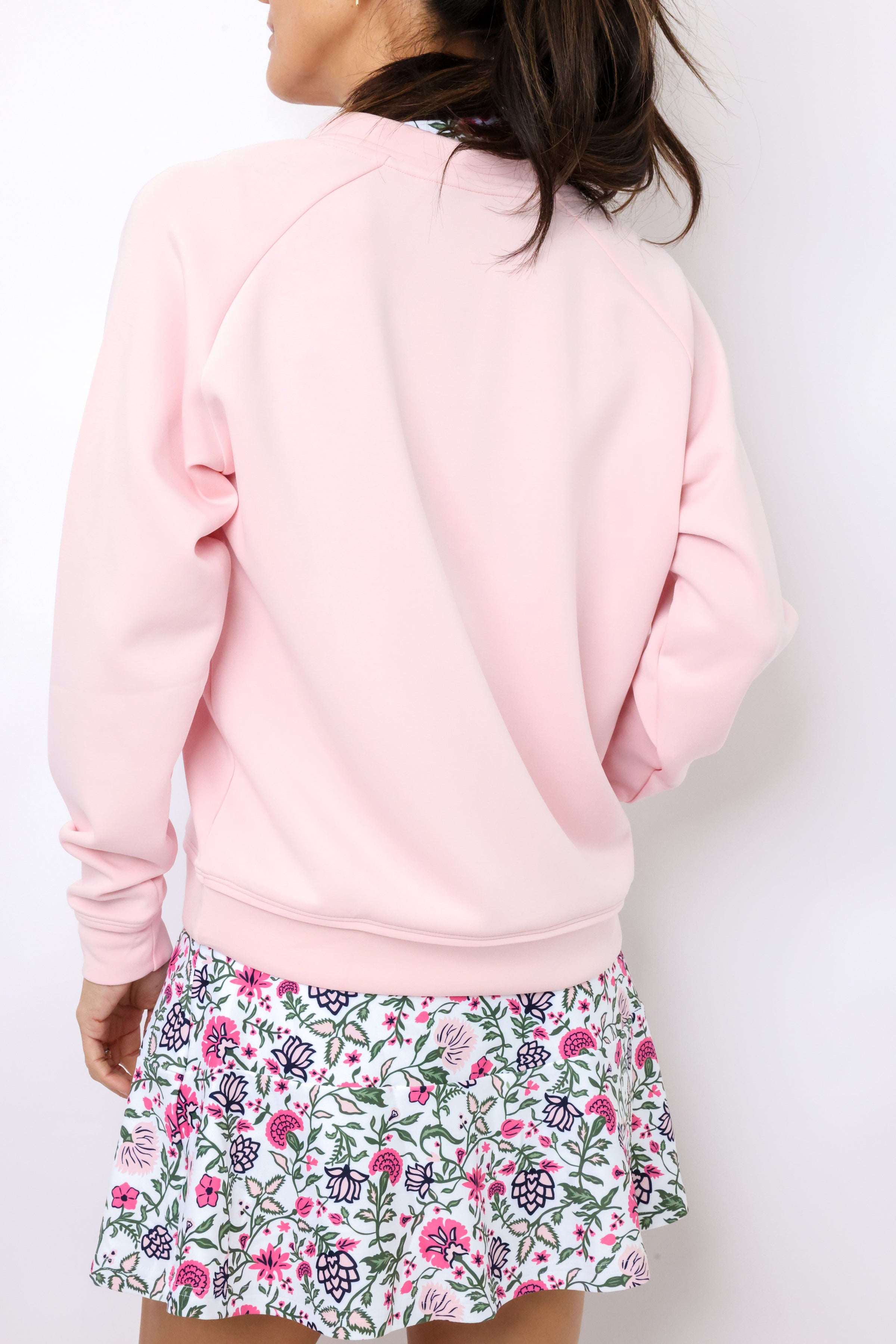 Smith & Quinn Candace Pullover
