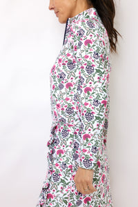 Smith & Quinn Ava Quarter Zip