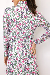 Smith & Quinn Ava Quarter Zip