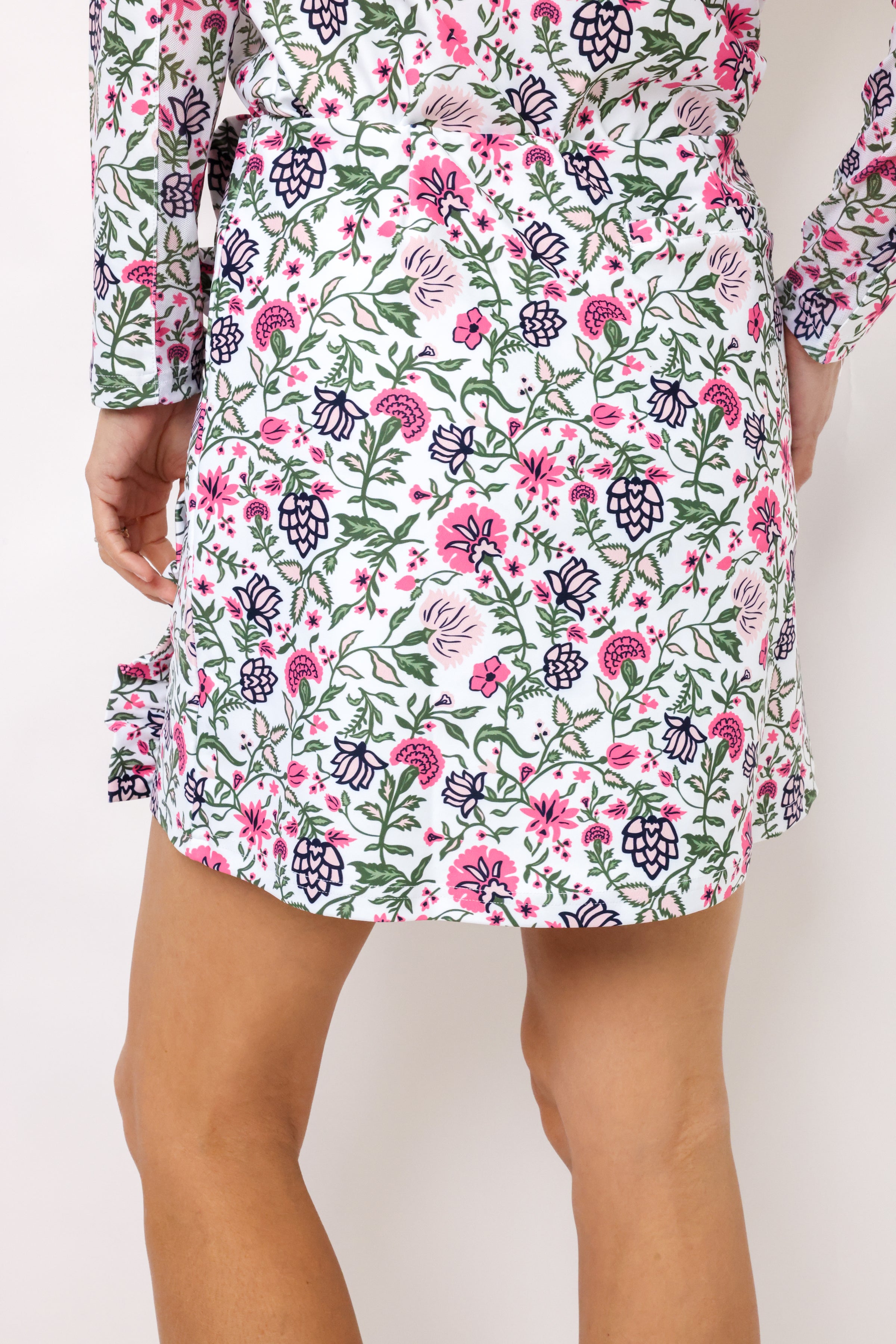 Smith & Quinn Blaire Skirt