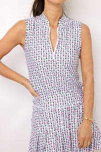 Smith & Quinn Kennedy Top