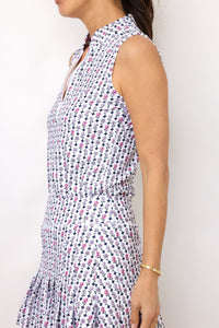 Smith & Quinn Kennedy Top