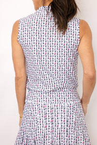 Smith & Quinn Kennedy Top