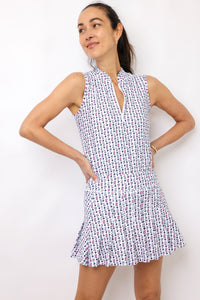 Smith & Quinn Kennedy Top