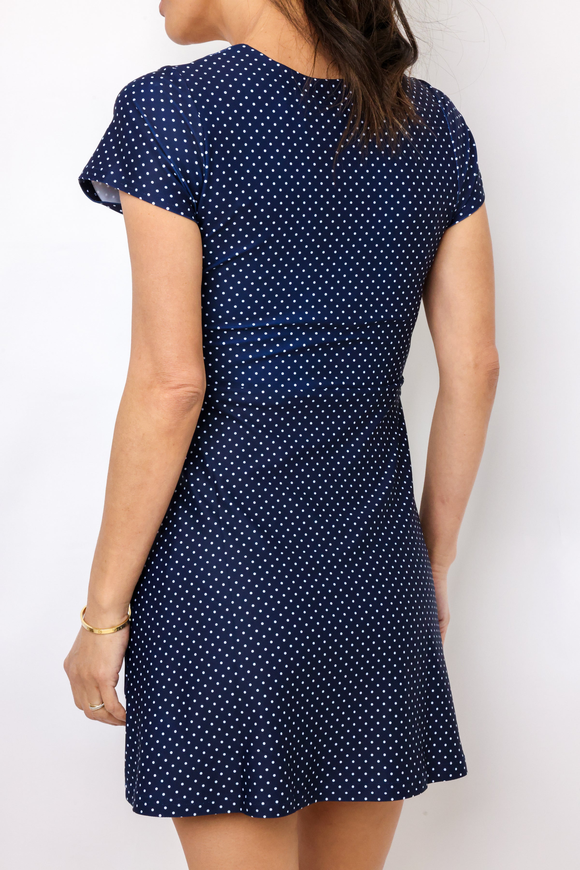 Smith & Quinn Anna Dress