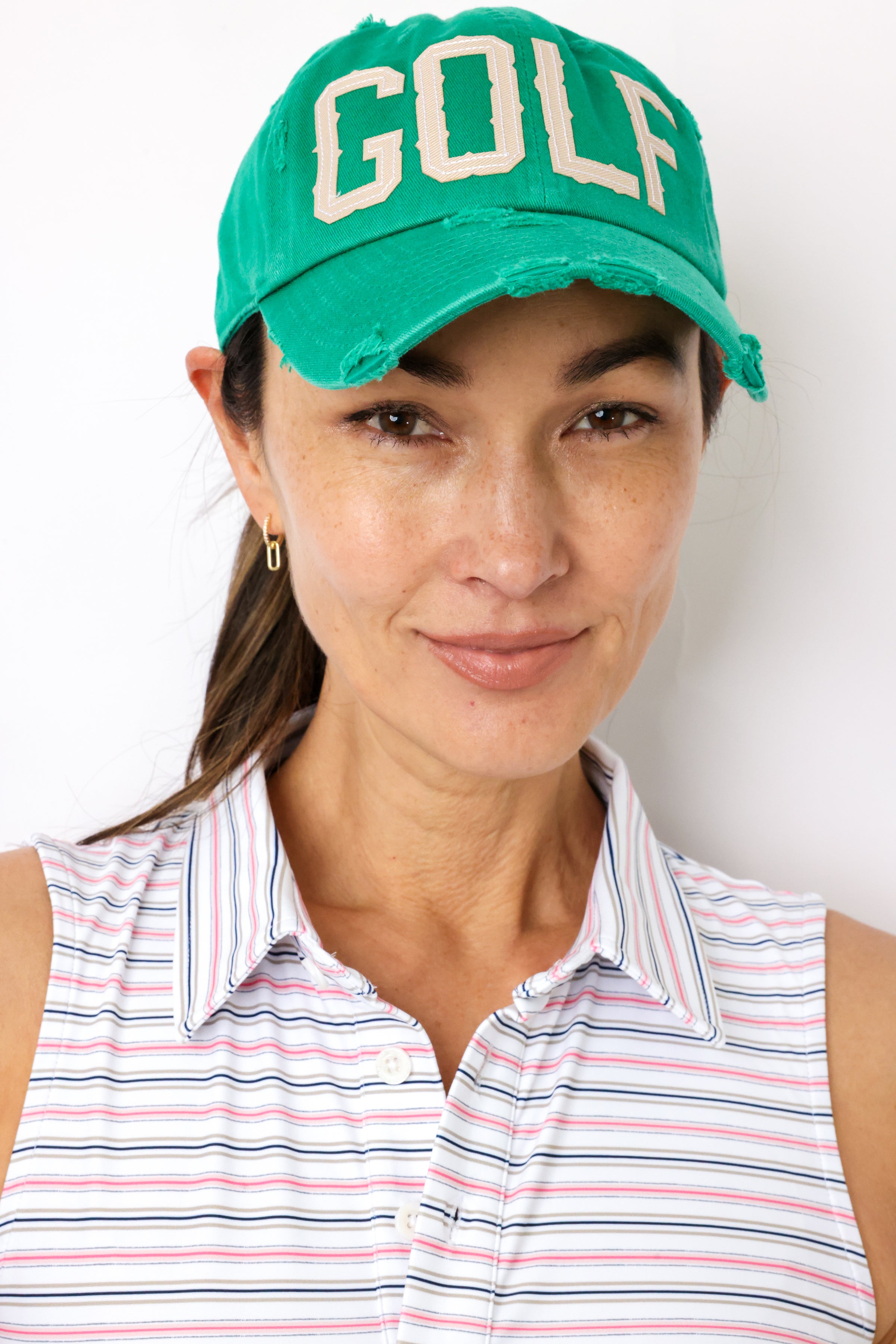 Golf Dad Hat