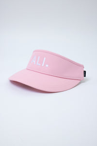 ALI High Visor