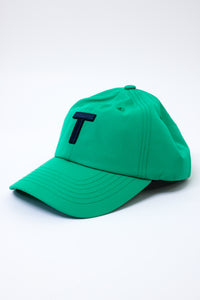 T Golf Cap