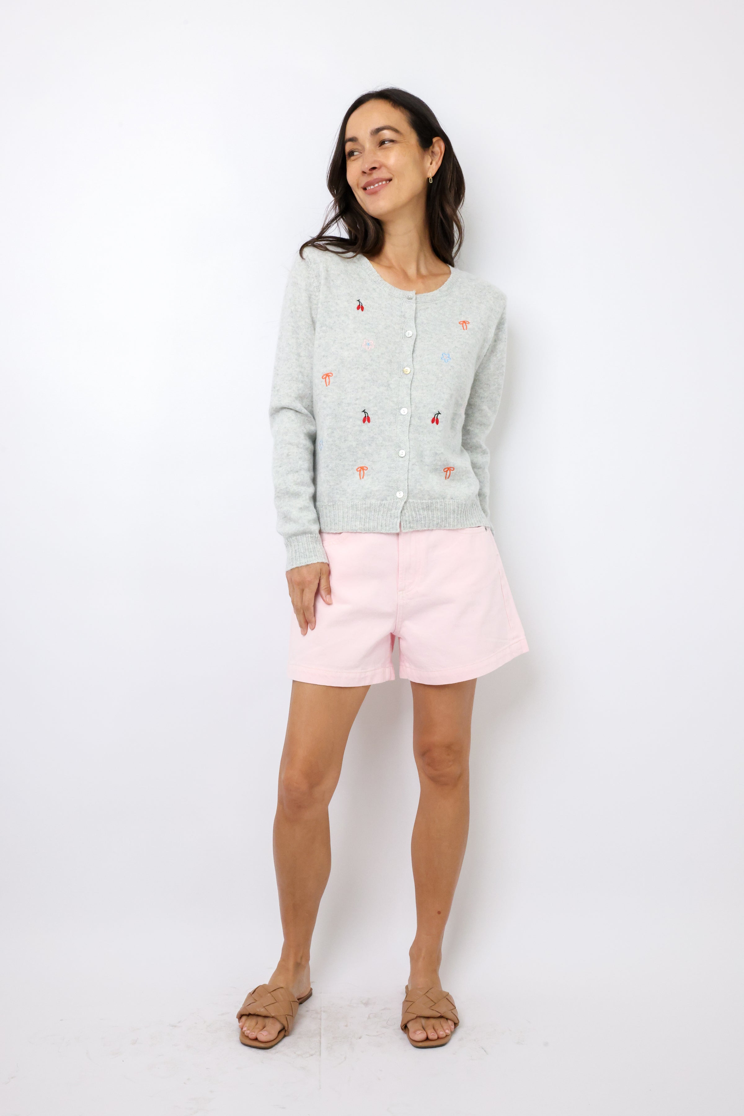 Pistola Saige Shorts