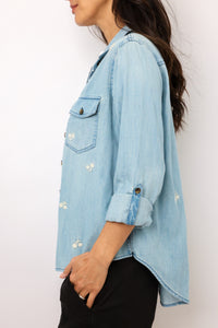 Moonlit Meadow Shirt
