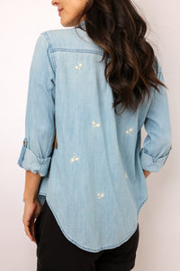 Moonlit Meadow Shirt