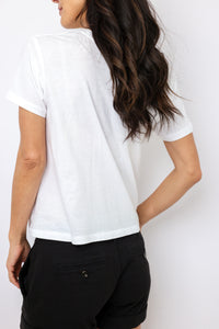 CPRESS STUDIO Heroine Mushie Tee