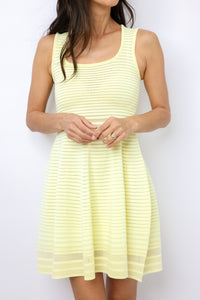 Eden Flare Dress