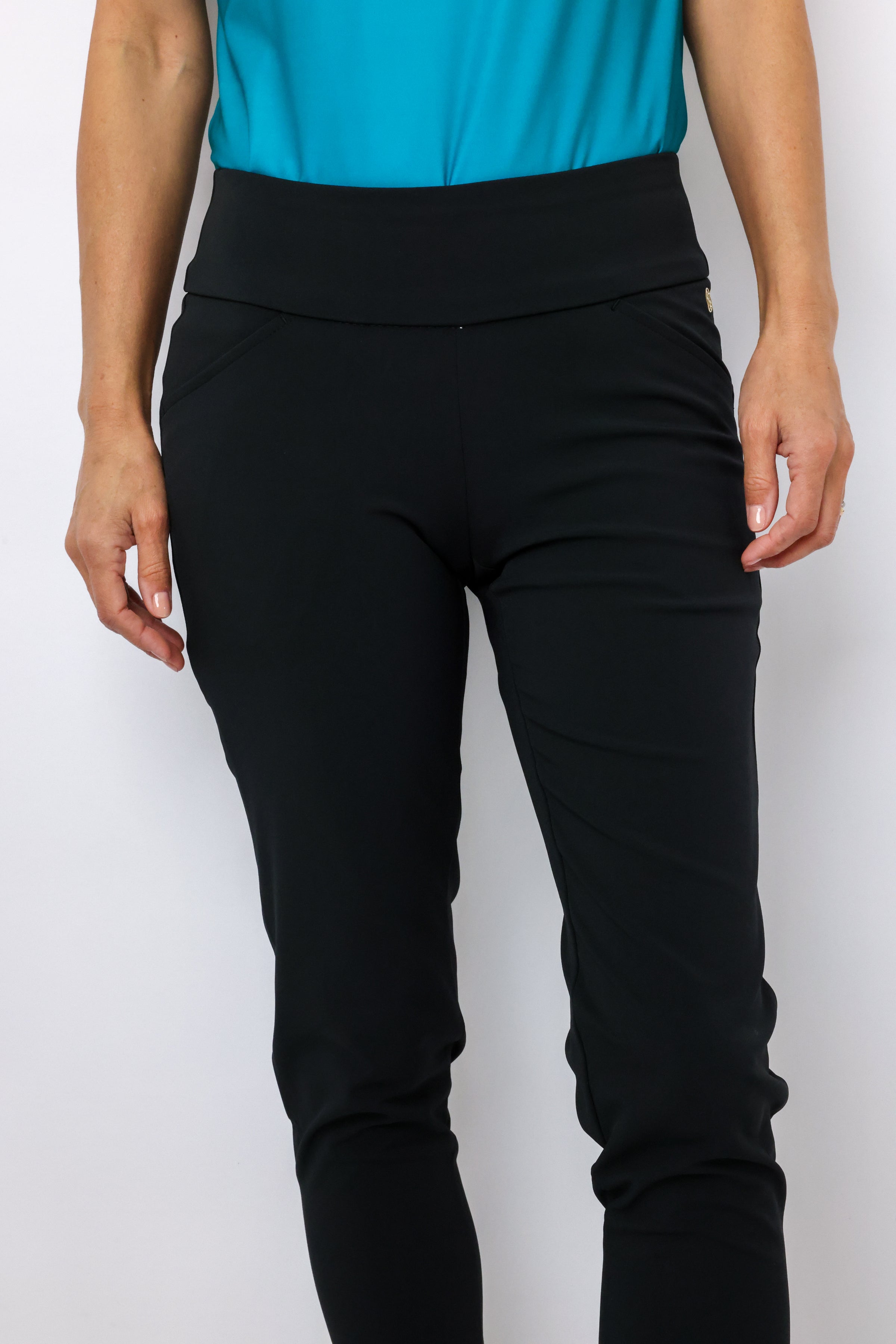 Lilly Pulitzer Luxletic 28" Corso Pant