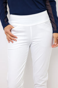 Lilly Pulitzer Luxletic 28" Corso Pant