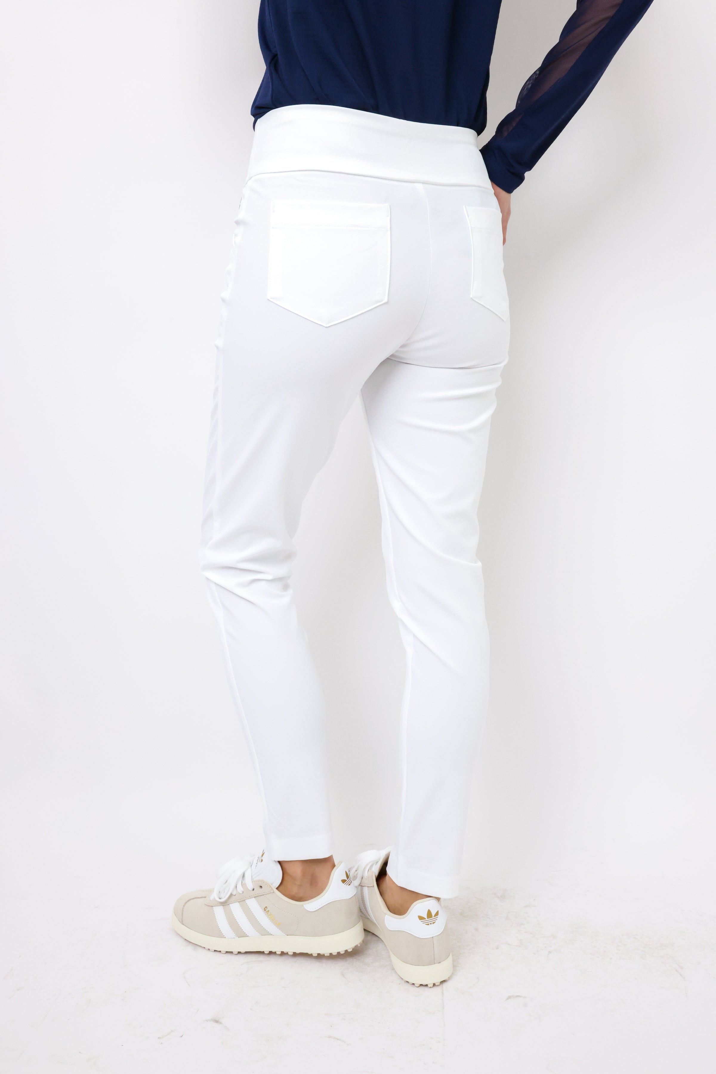 Lilly Pulitzer Luxletic 28" Corso Pant