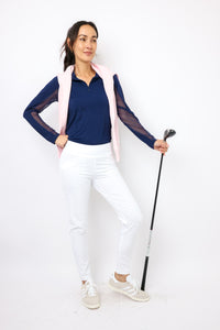 Lilly Pulitzer Luxletic 28" Corso Pant